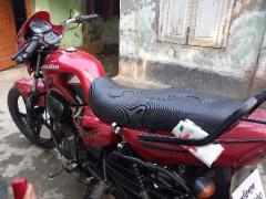 Runner LML Freedom 110